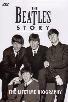 The Beatles Story Trailer