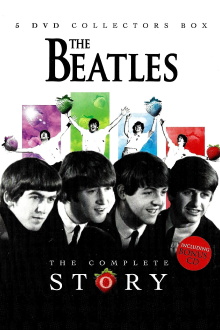 The Beatles: The Complete Story Trailer