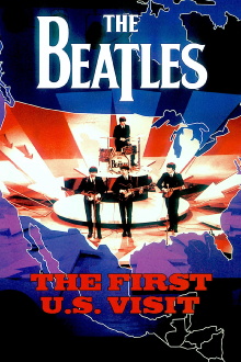 The Beatles: The First U.S. Visit Trailer