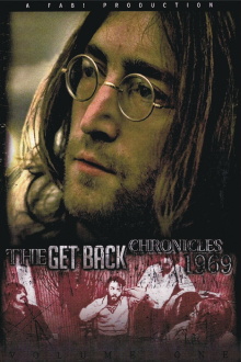 The Beatles - The Get Back Chronicles 1969 Volume One Trailer