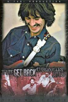 The Beatles - The Get Back Chronicles 1969 Volume Three Trailer