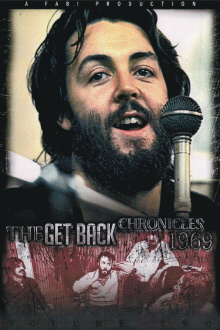 The Beatles - The Get Back Chronicles 1969 Volume Two Trailer