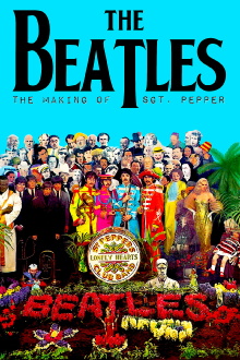 The Beatles: The Making of Sgt. Pepper Trailer