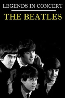 The Beatles - Trilogy Trailer
