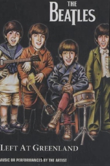 The Beatles: Turn Left at Greenland Trailer