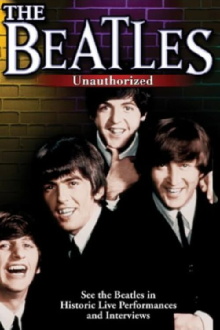 The Beatles Unauthorized Trailer
