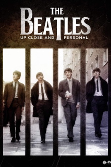 The Beatles: Up Close and Personal Trailer