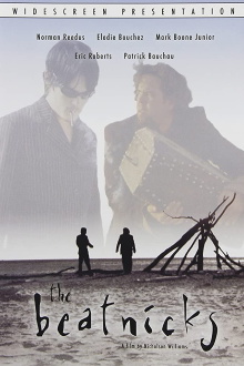 The Beatnicks Trailer