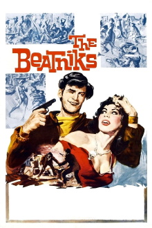 The Beatniks Trailer