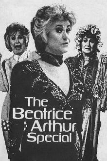 The Beatrice Arthur Special Trailer