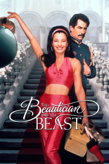 The Beautician and the Beast Trailer