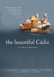 The Beautiful Cádiz Trailer