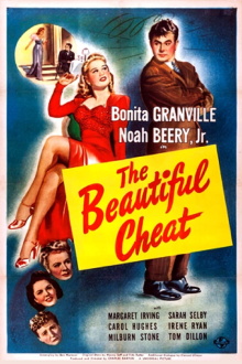 The Beautiful Cheat Trailer