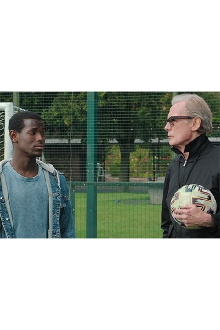 The Beautiful Game Trailer