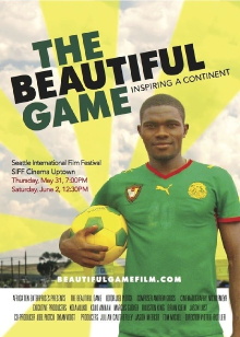 The Beautiful Game Trailer
