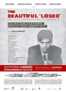 The Beautiful 'Loser' - Una vita apparentemente normale Trailer