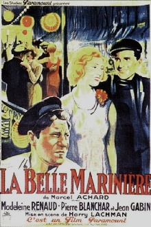 The Beautiful Sailor Trailer