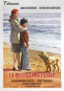 The Beautiful Summer Trailer