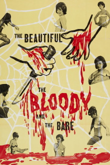 The Beautiful, the Bloody, and the Bare Trailer