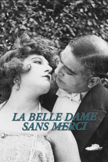 The Beautiful Woman Without Mercy Trailer