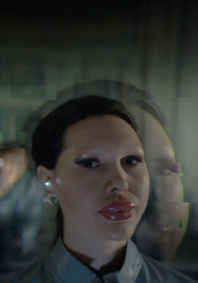 The Beauty Trailer
