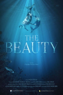 The Beauty Trailer