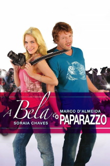 The Beauty and the Paparazzo Trailer