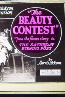 The Beauty Contest Trailer