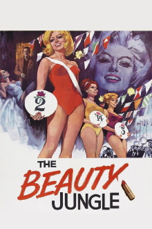 The Beauty Jungle Trailer