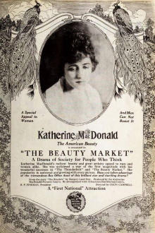 The Beauty Market Trailer
