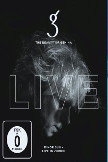 The Beauty of Gemina - Minor Sun - Live in Zurich Trailer
