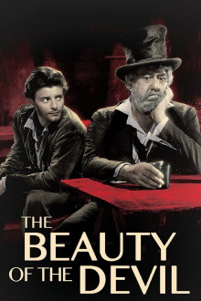 The Beauty of the Devil Trailer