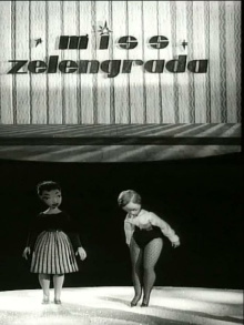 The Beauty Pageant of Greentown Trailer