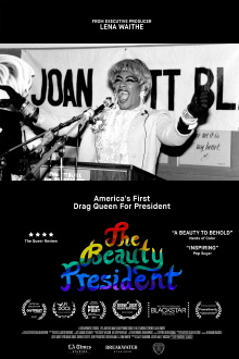 The Beauty President Trailer