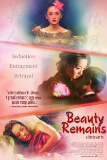 The Beauty Remains Trailer