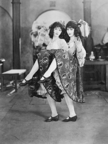 The Beauty Shop Trailer