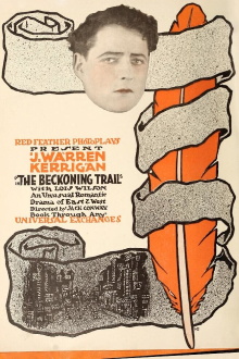 The Beckoning Trail Trailer