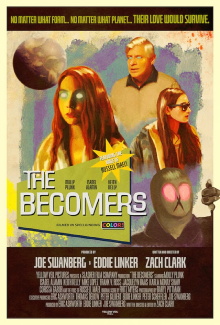 The Becomers Trailer