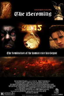 The Becoming 2015 Trailer