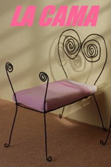 The Bed Trailer