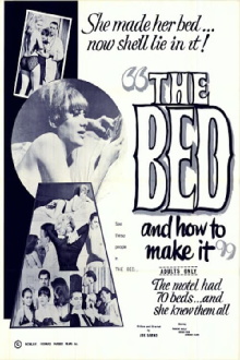 The Bed and How to Make It! Trailer