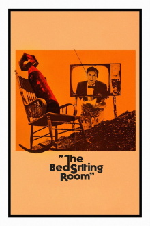 The Bed Sitting Room Trailer