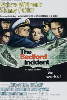 The Bedford Incident Trailer