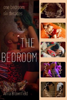 The Bedroom Trailer