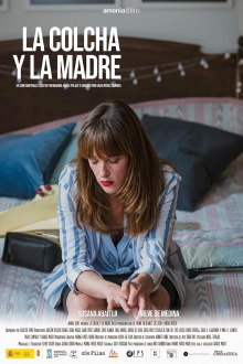 The Bedspread Trailer