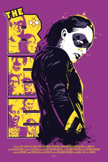 The Bee Trailer