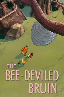 The Bee-Deviled Bruin Trailer