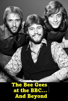 The Bee Gees at the BBC... and Beyond Trailer