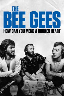 The Bee Gees: How Can You Mend a Broken Heart Trailer
