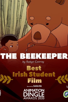 The Beekeeper Trailer
